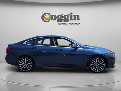 Used 2022 BMW 228i Gran Coupe w/ Convenience Package image 6