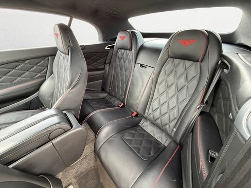 Used 2014 Bentley Continental GT Speed AWD/4WD image 11