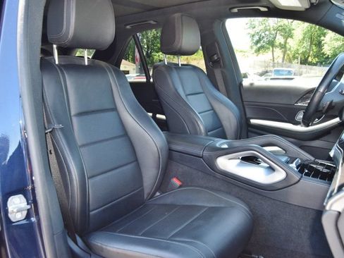 Used 2020 Mercedes-Benz GLE 450 4MATIC image 34