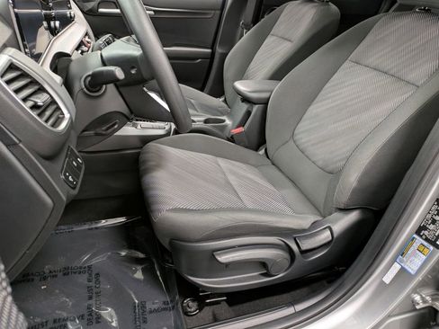 Used 2024 Kia Seltos LX AWD/4WD image 10