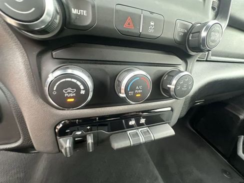 Used 2024 RAM 2500 Big Horn image 17