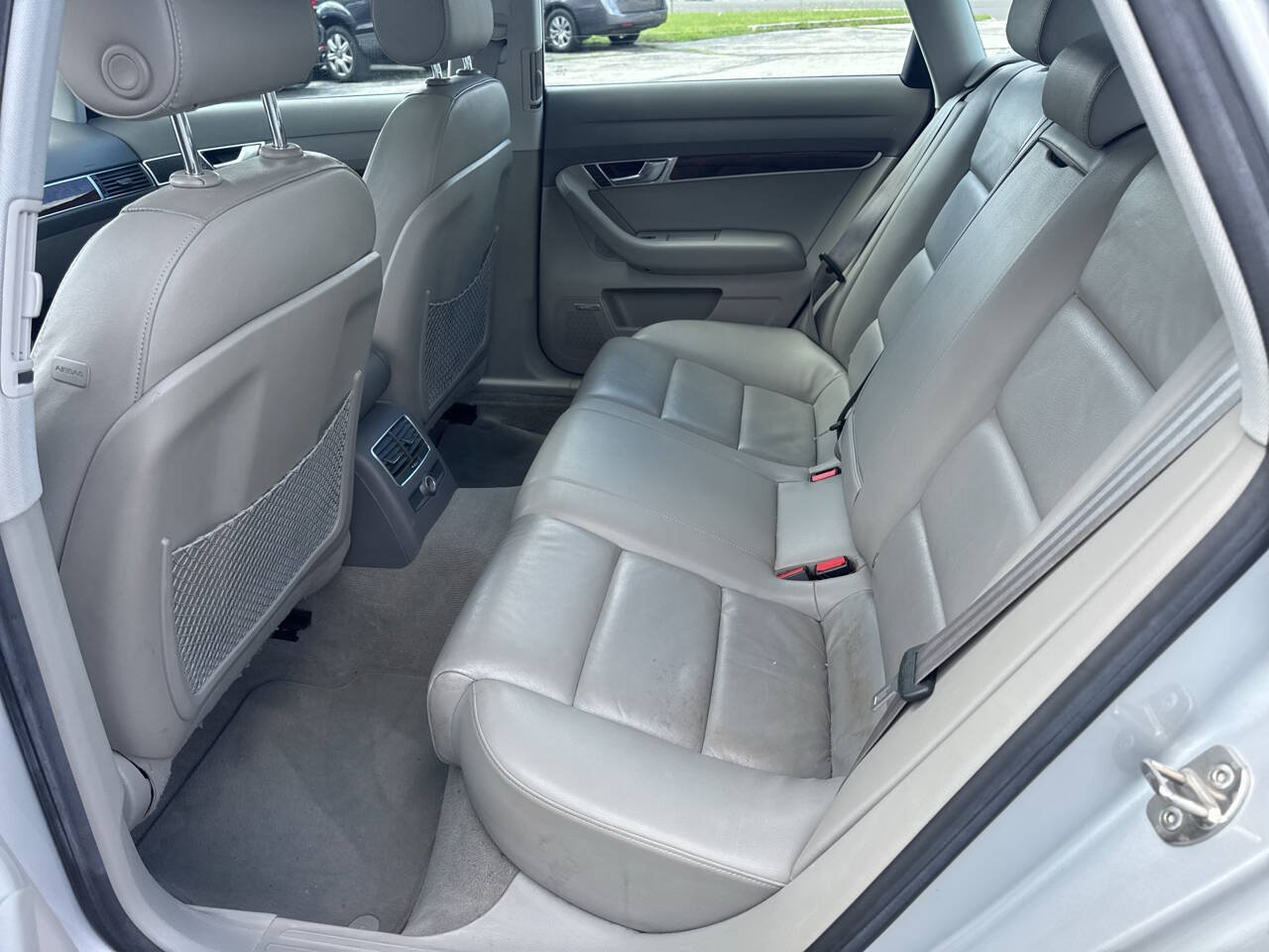 Used 2006 Audi A6 3.2 AWD/4WD image 18