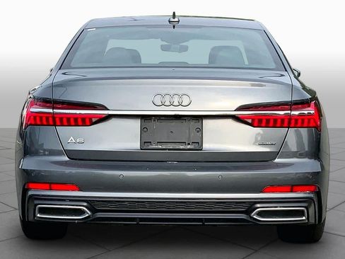 Used 2019 Audi A6 3.0T Premium Plus w/ Premium Plus Package AWD/4WD image 5