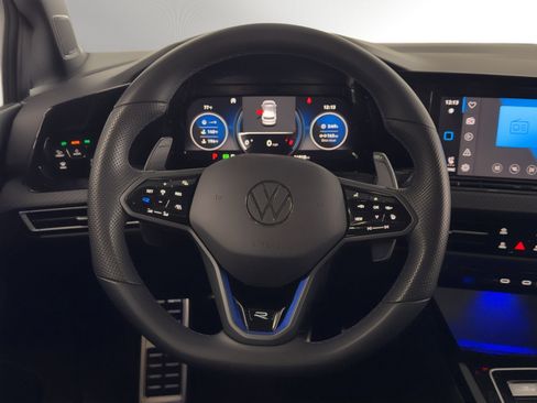 Used 2024 Volkswagen Golf R AWD/4WD image 20