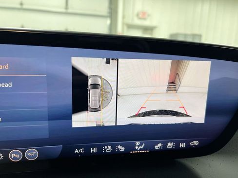 New 2026 Buick Enclave Avenir w/ Super Cruise Package image 15