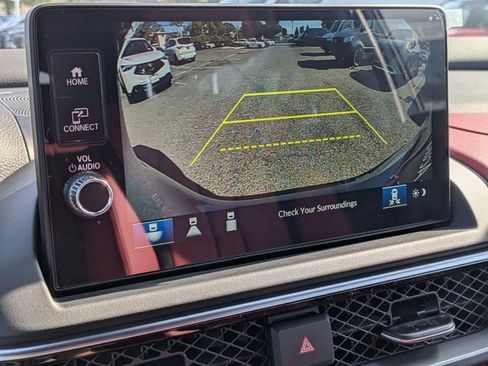 New 2026 Acura ADX A-Spec AWD/4WD image 13