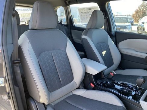 New 2026 Subaru Forester image 9