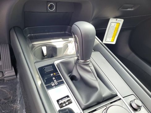New 2026 MAZDA CX-50 AWD 2.5 S w/ Cargo Package image 35
