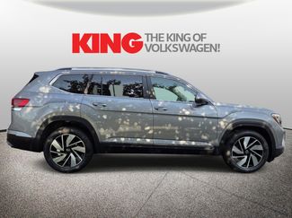 New 2026 Volkswagen Atlas SEL AWD/4WD video 2