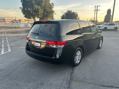 Used 2014 Honda Odyssey EX-L image 13
