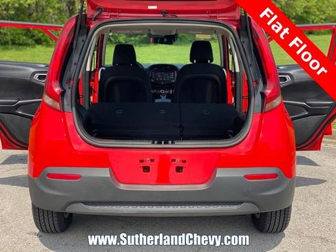 Used 2021 Kia Soul S image 36