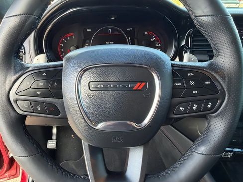 Used 2023 Dodge Durango R/T image 19