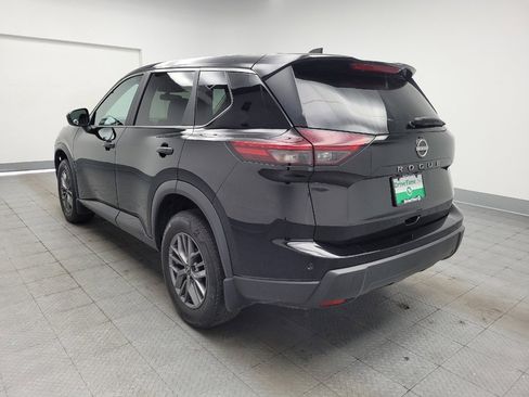 Used 2024 Nissan Rogue S FWD image 5