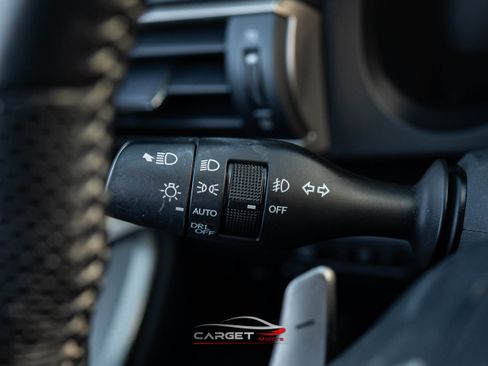 Used 2018 Lexus RC 300 F Sport image 24