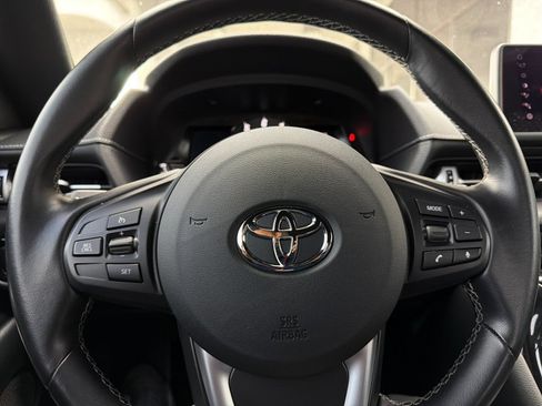 Used 2023 Toyota Supra Premium w/ Driver Assist Package RWD image 21