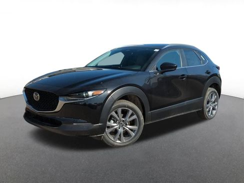 New 2025 MAZDA CX-30 AWD 2.5 S w/ Preferred Package image 1