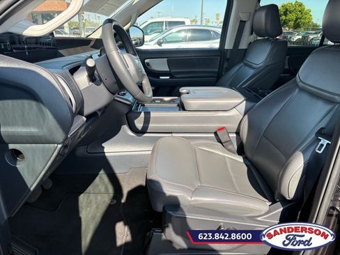 Certified 2025 Ford Expedition Max Active AWD/4WD image 15
