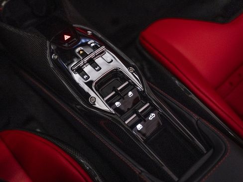 Certified 2025 Ferrari SF90 Spider image 46