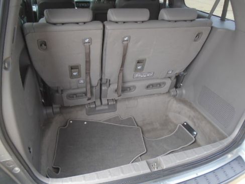 Used 2009 Honda Odyssey EX-L image 9