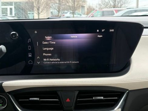 Used 2024 Buick Encore GX Avenir w/ Avenir Convenience Package image 27