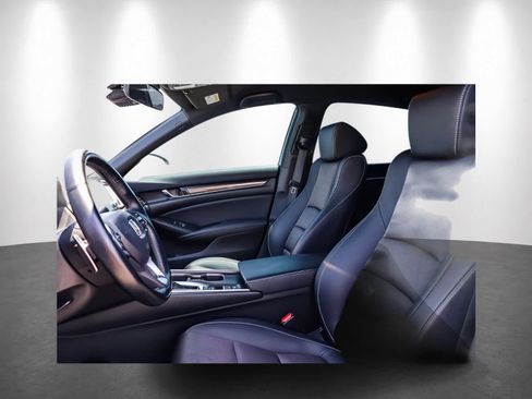 Used 2022 Honda Accord Sport image 25
