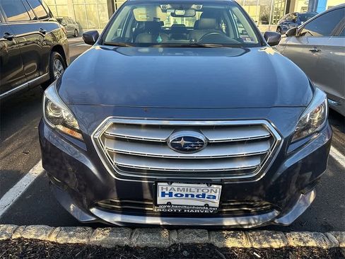 Used 2016 Subaru Legacy 2.5i Limited image 2
