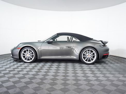 Certified 2020 Porsche 911 Carrera image 2