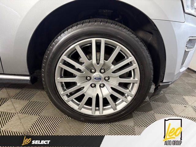 Used 2024 Ford Expedition Limited AWD/4WD image 25
