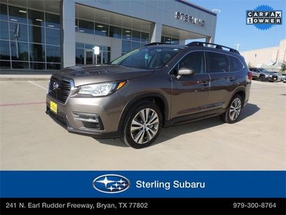 Used 2021 Subaru Ascent Premium w/ Sport Package