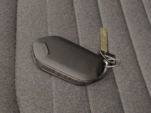 Used 2025 Kia K4 EX FWD image 32