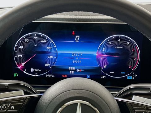 Used 2024 Mercedes-Benz GLE 450 4MATIC image 13