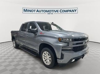 Used 2021 Chevrolet Silverado 1500 RST video 1