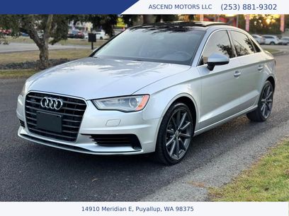 Used 2015 Audi A3 2.0T Premium w/ Cold Weather Package