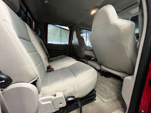 Used 2008 Ford F250 XLT AWD/4WD image 16
