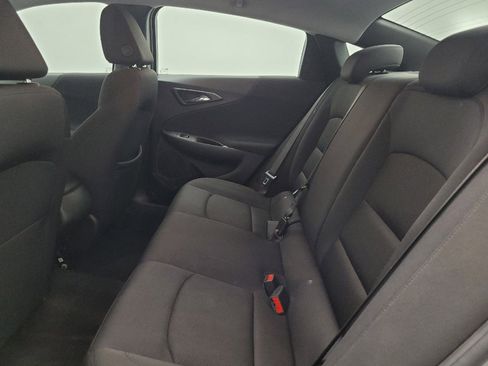Used 2023 Chevrolet Malibu LS w/ Driver Confidence Package FWD image 18