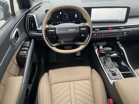 New 2026 Kia Sorento SX Prestige image 25