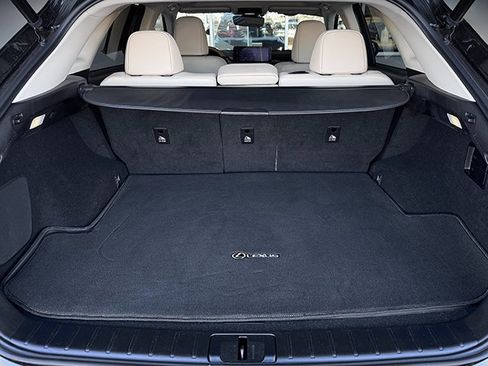 Used 2022 Lexus RX 350 FWD w/ Premium Package image 31