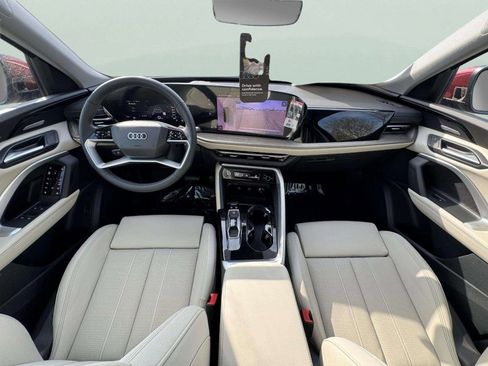 New 2025 Audi Q5 Premium Plus image 14