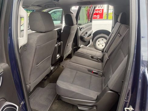 Used 2017 Chevrolet Suburban LS w/ Skid Plate Package AWD/4WD image 15