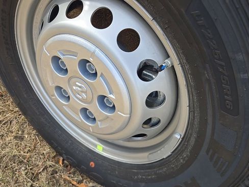 New 2026 RAM ProMaster 2500 w/ Convenience Group image 3