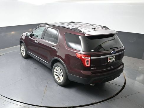 Used 2011 Ford Explorer XLT w/ 202A Rapid Spec Order Code AWD/4WD image 20