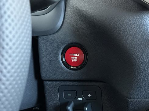 New 2026 Toyota Tundra Limited AWD/4WD image 23
