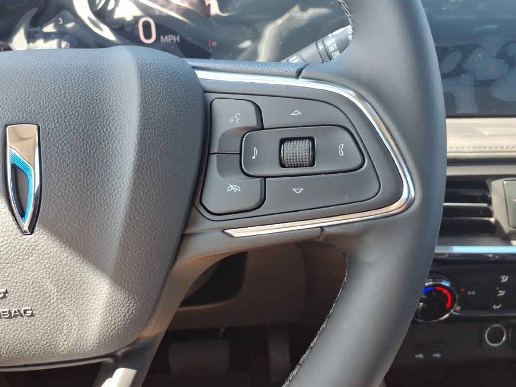 New 2026 Buick Encore GX Sport Touring w/ Comfort Package FWD image 17
