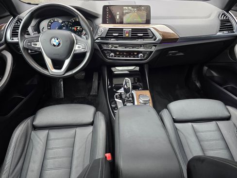 Used 2019 BMW X3 sDrive30i w/ Convenience Package image 18