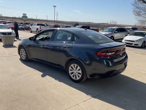 Used 2014 Dodge Dart SXT image 7