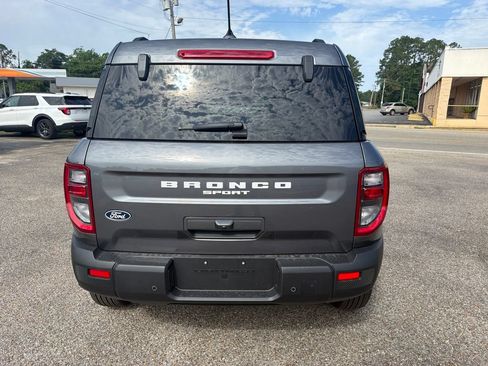 New 2026 Ford Bronco Sport Big Bend AWD/4WD image 6