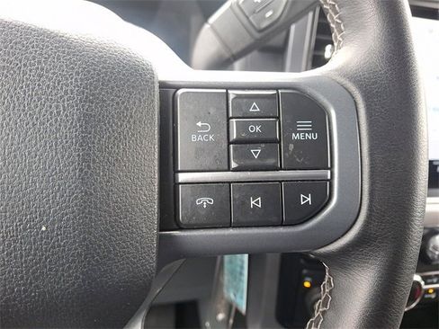 Used 2024 Ford F150 XLT w/ Mobile Office Package image 20