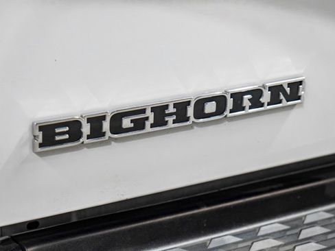Used 2024 RAM 3500 Big Horn image 56