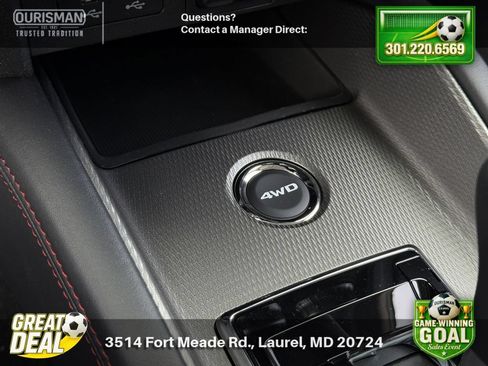 New 2026 Mitsubishi Outlander Sport LE AWD/4WD image 21