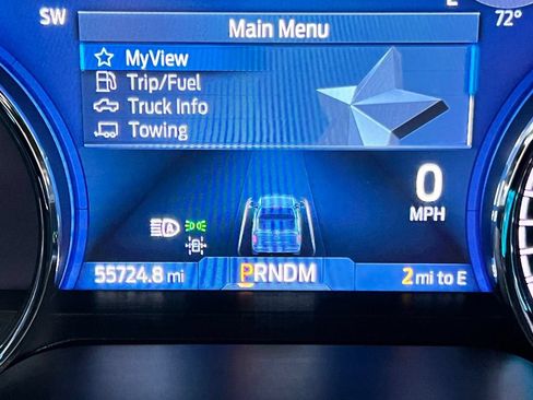 Used 2023 Ford F150 Tremor AWD/4WD image 27